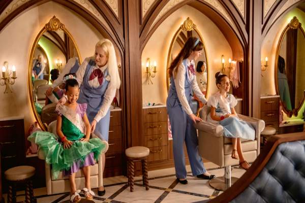 Disney Treasure Gallery Image
